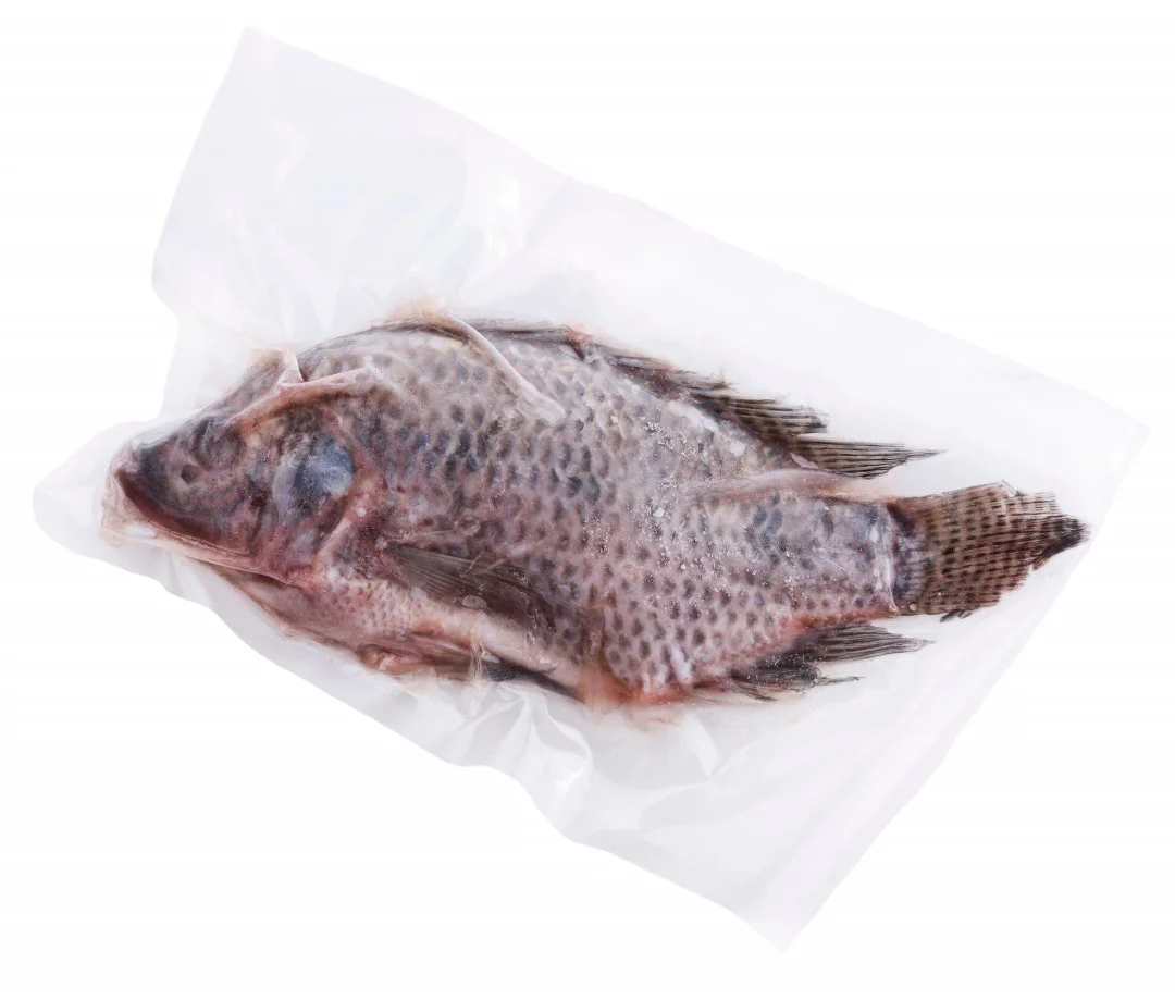 Najlepsze opakowania na ryby