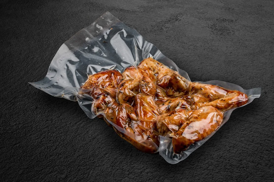 Worki do sterylizacji - zastosowanie